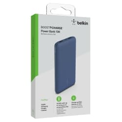 PowerBank BELKIN 10 000 mAh - Bleu photo 7