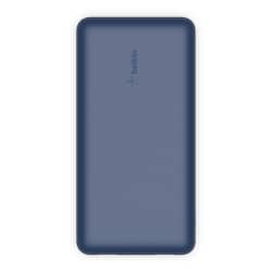 PowerBank BELKIN 20 000mAh - Bleu photo 2