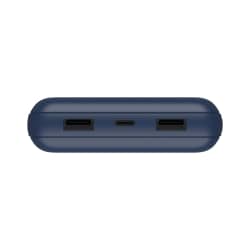 PowerBank BELKIN 20 000mAh - Bleu photo 3