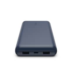 PowerBank BELKIN 20 000mAh - Bleu photo 4