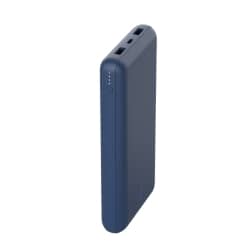 PowerBank BELKIN 20 000mAh - Bleu photo 5