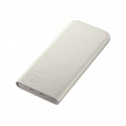 PowerBank SAMSUNG 10 000 mAh - 25W photo 1