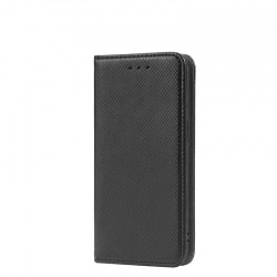 Housse portefeuille pour iPhone 11 - Noire photo 2