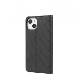 Housse portefeuille pour iPhone 11 - Noire photo 3