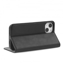 Housse portefeuille pour iPhone 11 - Noire photo 5