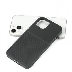 Coque MAGIC Noire pour iPhone 13 photo 4