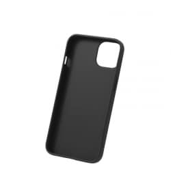 Coque TPU Mat pour iPhone 13 photo 3