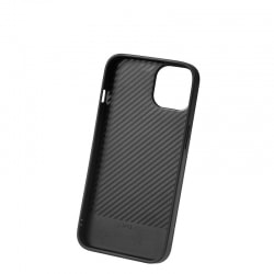 Coque MAGIC Noire pour iPhone X et XS photo 2