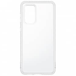 Coque transparente Samsung pour Samsung Galaxy A33 5G photo 3