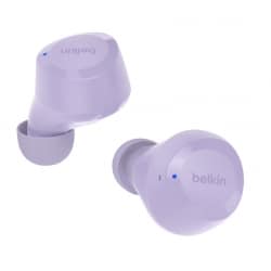 Écouteurs sans fil BELKIN SoundForm Bolt TWS - Lavande photo 3