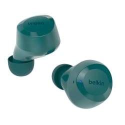 Écouteurs sans fil BELKIN SoundForm Bolt TWS - Vert photo 3