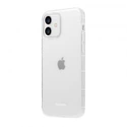 Coque transparente pour iPhone 5, 5S et SE