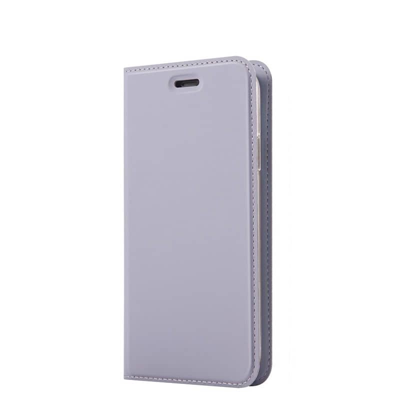 Housse portefeuille pour Galaxy S21 Plus - Bleu Horizon