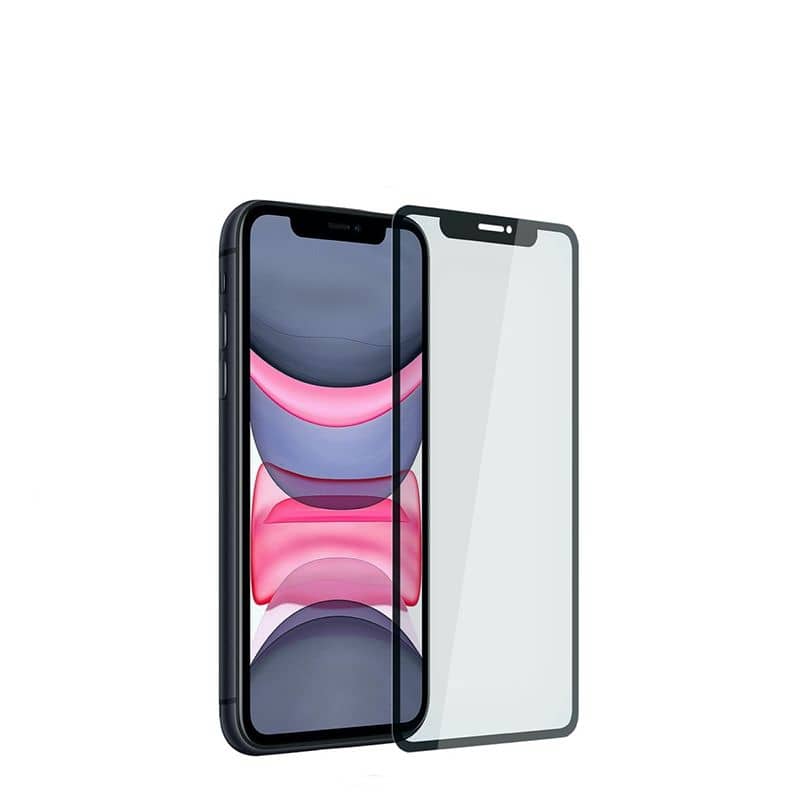 Verre trempé INTEGRAL pour iPhone XS Max et 11 Pro Max