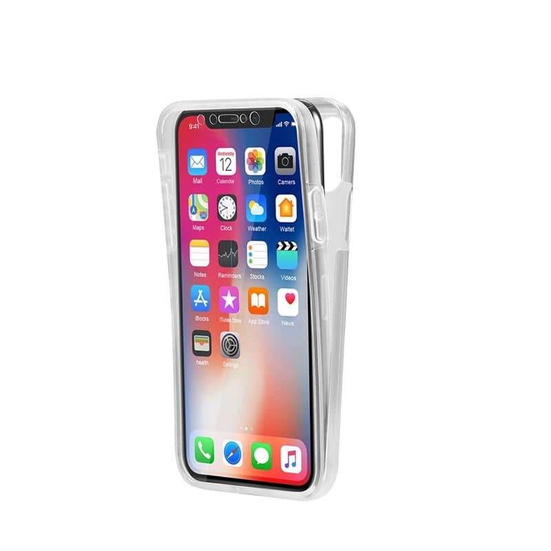 Coque 360 pour iPhone 11 Pro