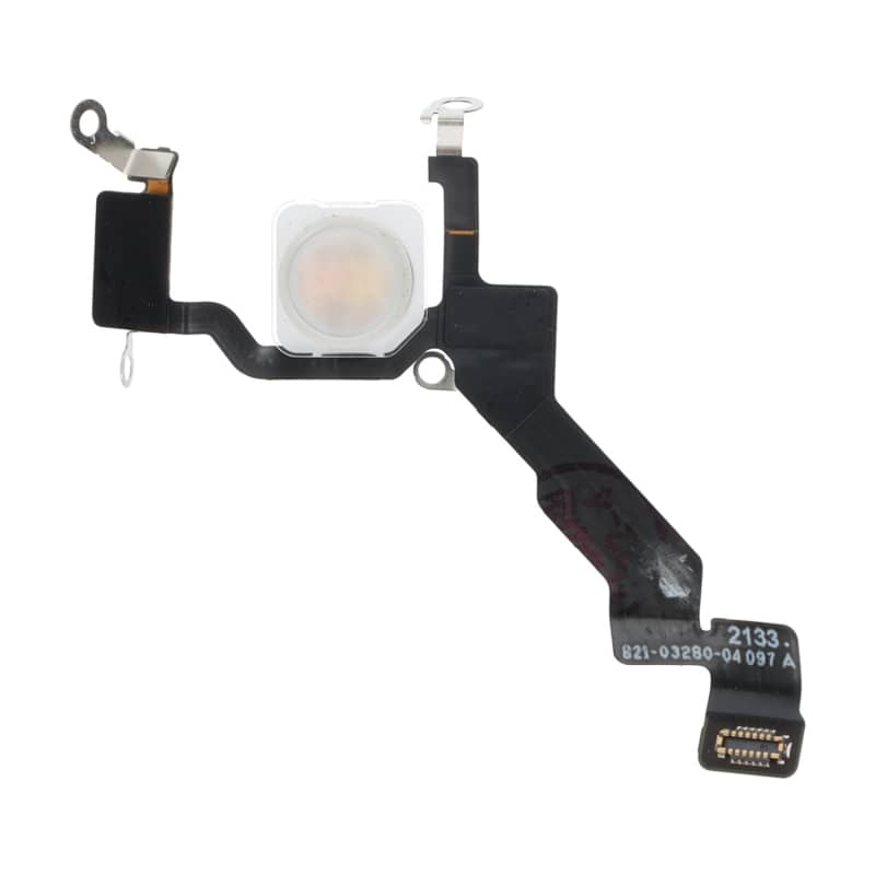 Nappe Flash pour iPhone 13 Pro