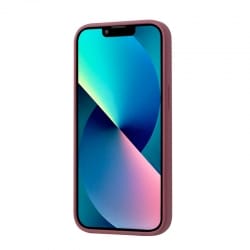 Silicone Bordeaux Galaxy A25 5G  photo 4