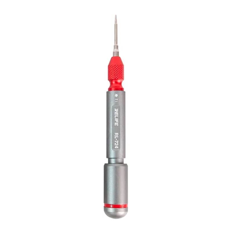 Tournevis professionnel de Précision Torx T1_photo1