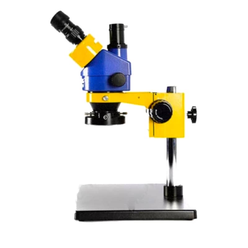 Microscope Trinoculaire MECHANIC_photo1