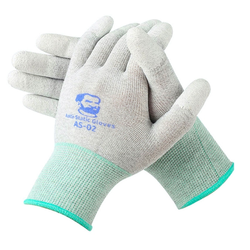 Gants antistatiques (Taille L)_photo1