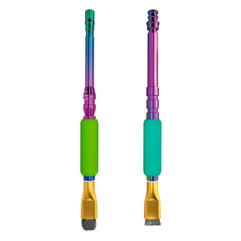 Brosses de nettoyage en acier_photo1