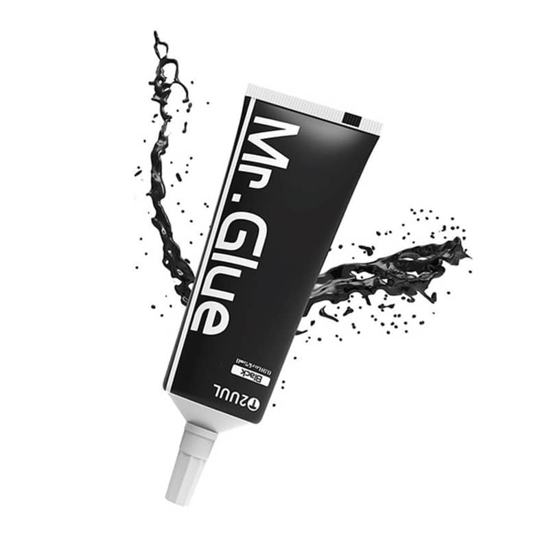 Colle Mr Glue noire - 25ml_photo1