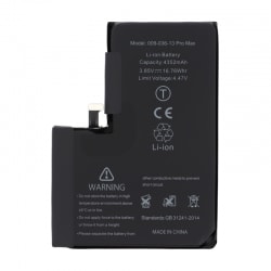 Batterie No Code pour iPhone 13 Pro Max_photo1