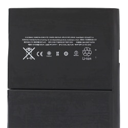 Batterie pour iPad 8 10.2