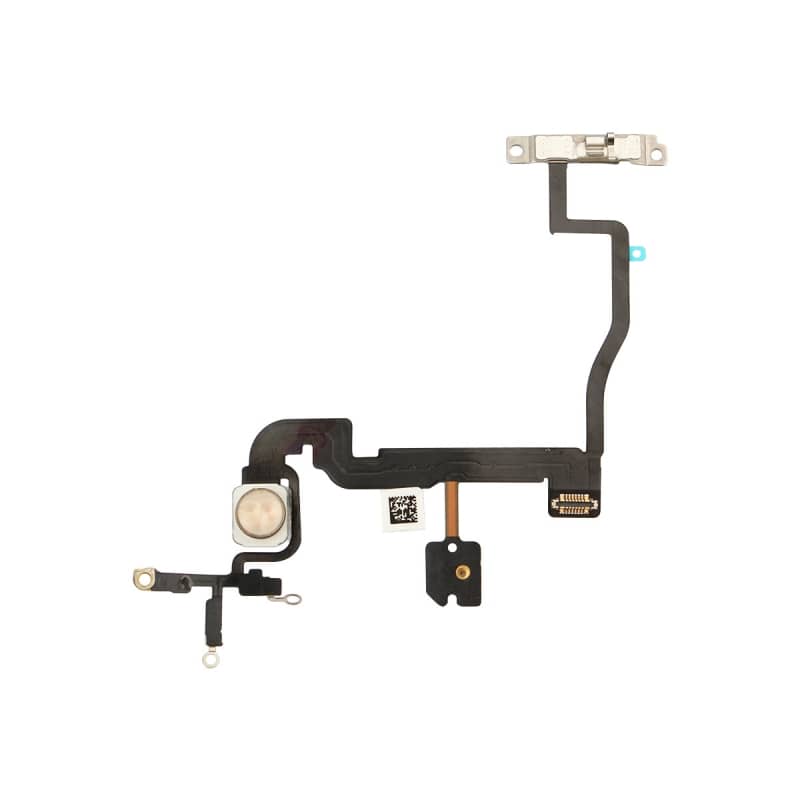 Nappe power et flash pour iphone 11 Pro Max - Origine reconditionné photo 1