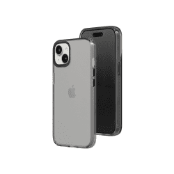 Coque Rhinoshield JellyTint pour iPhone 14 - Noir photo 2