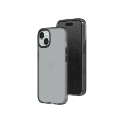 Coque Rhinoshield JellyTint pour iPhone 15 Plus - Noir photo 2