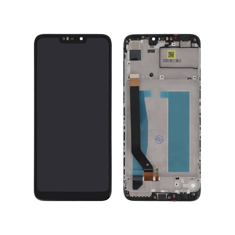 Bloc écran pour Asus ZenFone Max M2 photo 1