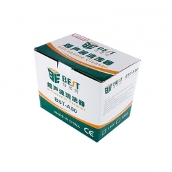 Nettoyeur Ultra-sons 700ml photo 4