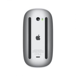 Souris Magic Mouse 2 Apple - Argent photo 2