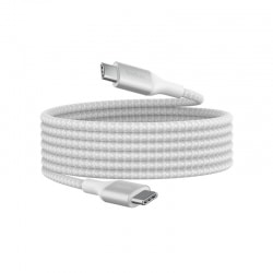 Câble blanc USB-C vers USB-C 240W 2m BELKIN photo 5