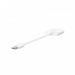 Adaptateur blanc USB-C vers Jack USB-C BELKIN photo 4