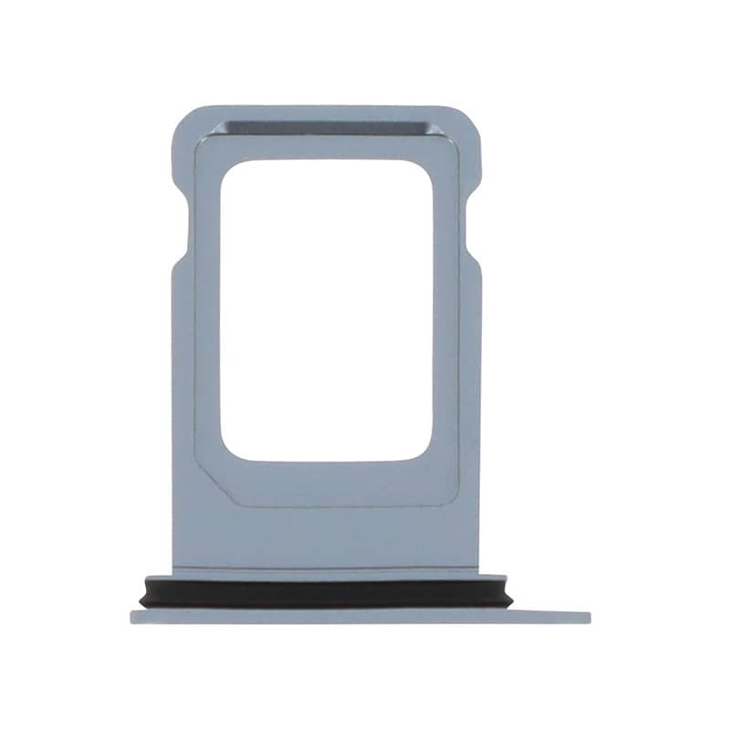 Rack SIM pour iPhone 14 et 14 Plus Bleu photo 1