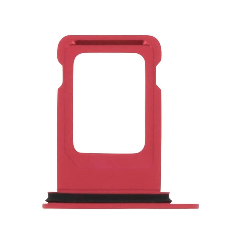 Rack SIM pour iPhone 14 et 14 Plus (Product)Red photo 1