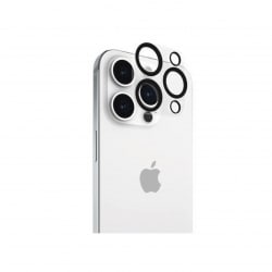 Protecteur de caméra en verre pour iPhone 11 Pro et 11 Pro Max photo3
