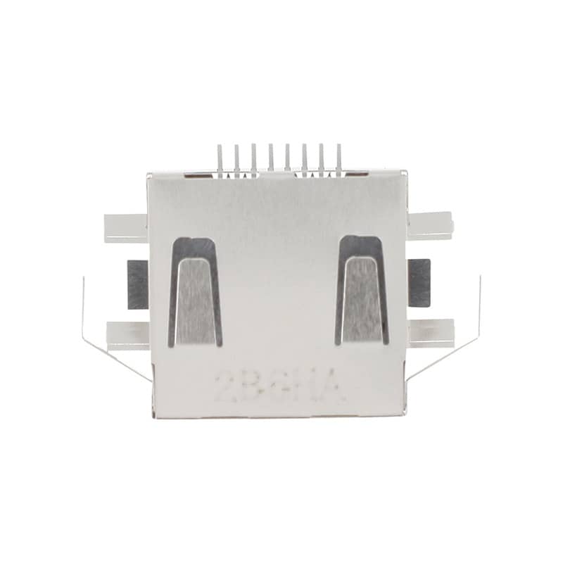 Connecteur RJ45 à souder pour Playstation 4 et Playstation 5 photo 1