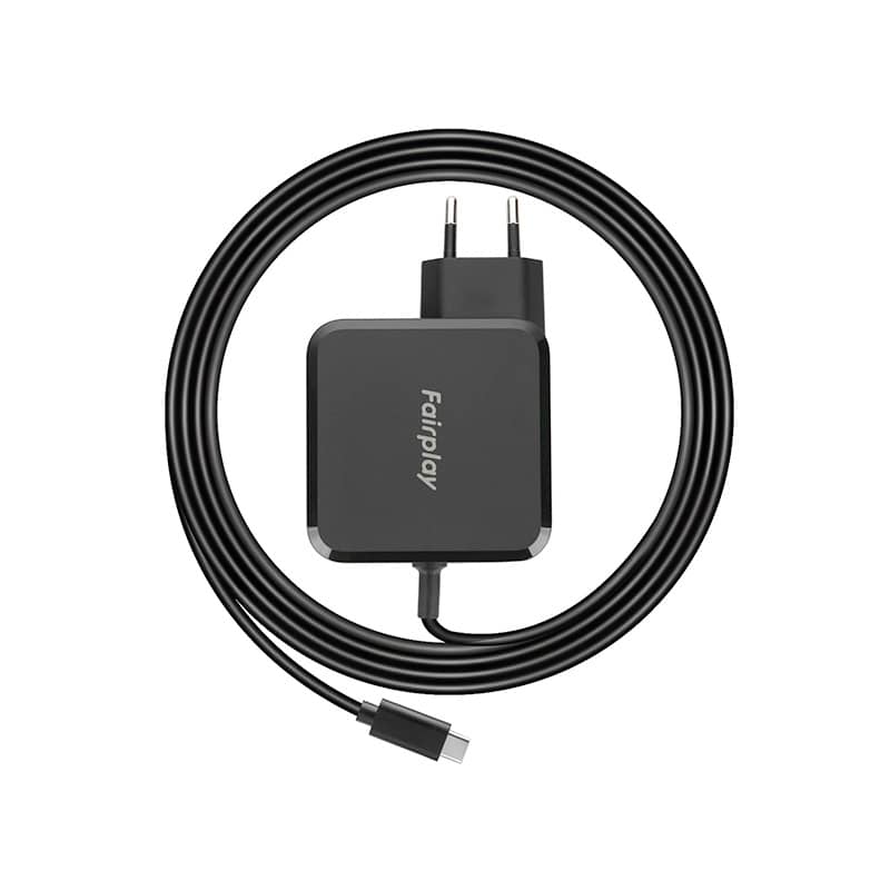 Chargeur Power Delivery USB-C - GaN - 100 Watt photo 1