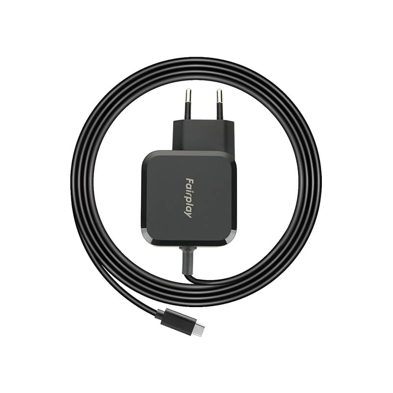 Chargeur Power Delivery USB-C - GaN -  67 Watt photo 1