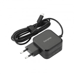 Chargeur Power Delivery USB-C - GaN -  67 Watt photo 3