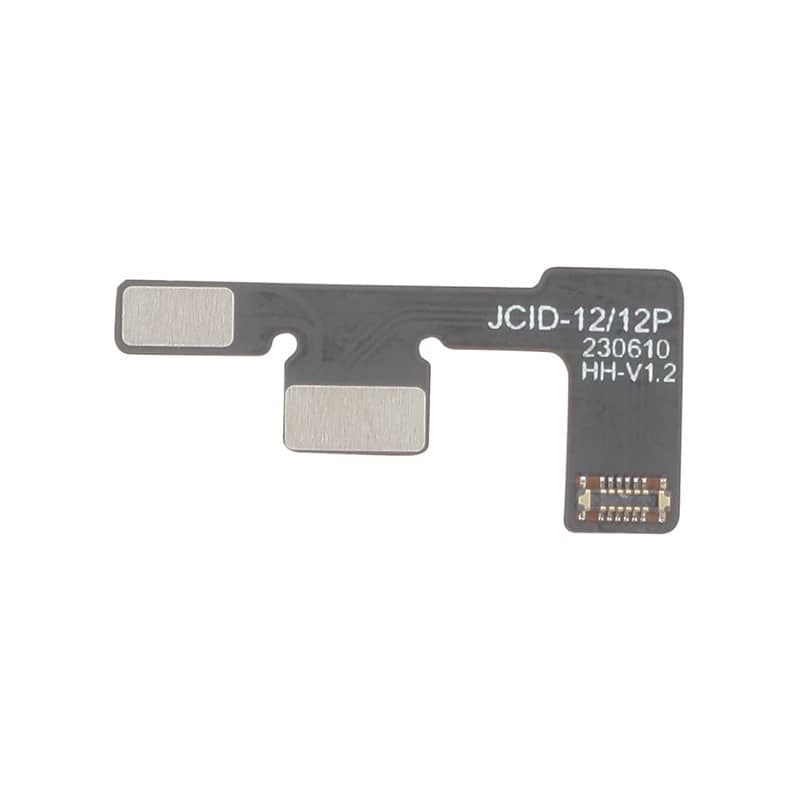 Nappe Face ID pour programmateur JCID V1SE pour iPhone 12 et 12 Pro photo 1