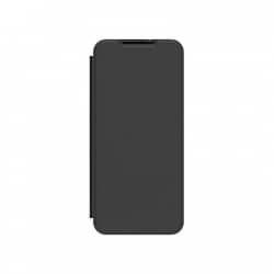 Etui portefeuille d\'origine Samsung pour Galaxy A05s Noir photo 1