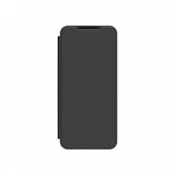 Etui portefeuille d\'origine Samsung pour Galaxy A15 4G/5G Noir photo 1