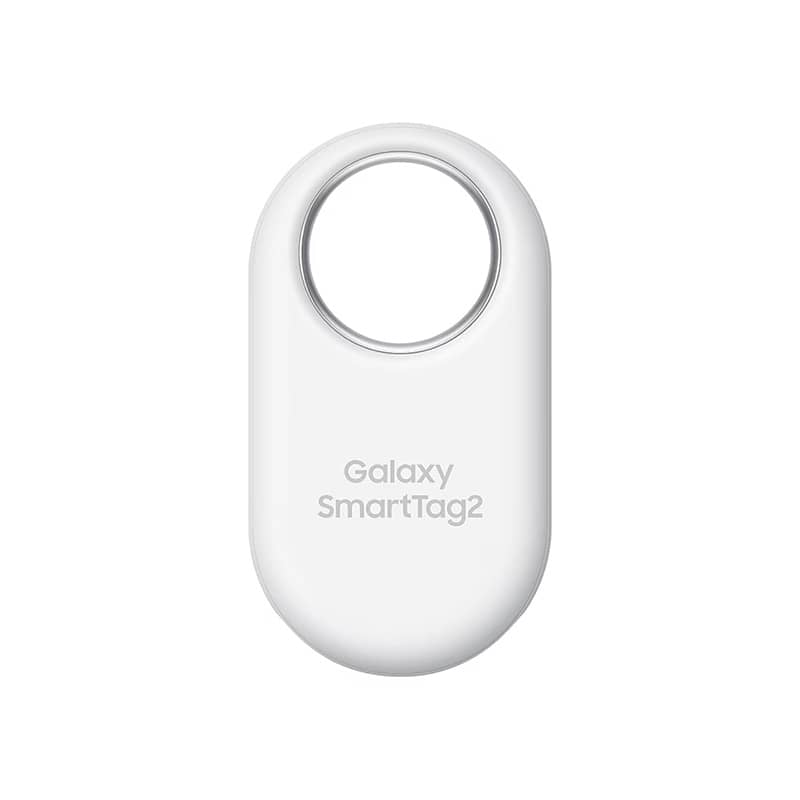 Trackeur Galaxy SmartTag2 Samsung Blanc photo 1