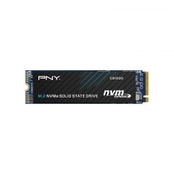 Disque dur interne SSD M.2 NVMe CS1030 (1To) - PNY photo 1