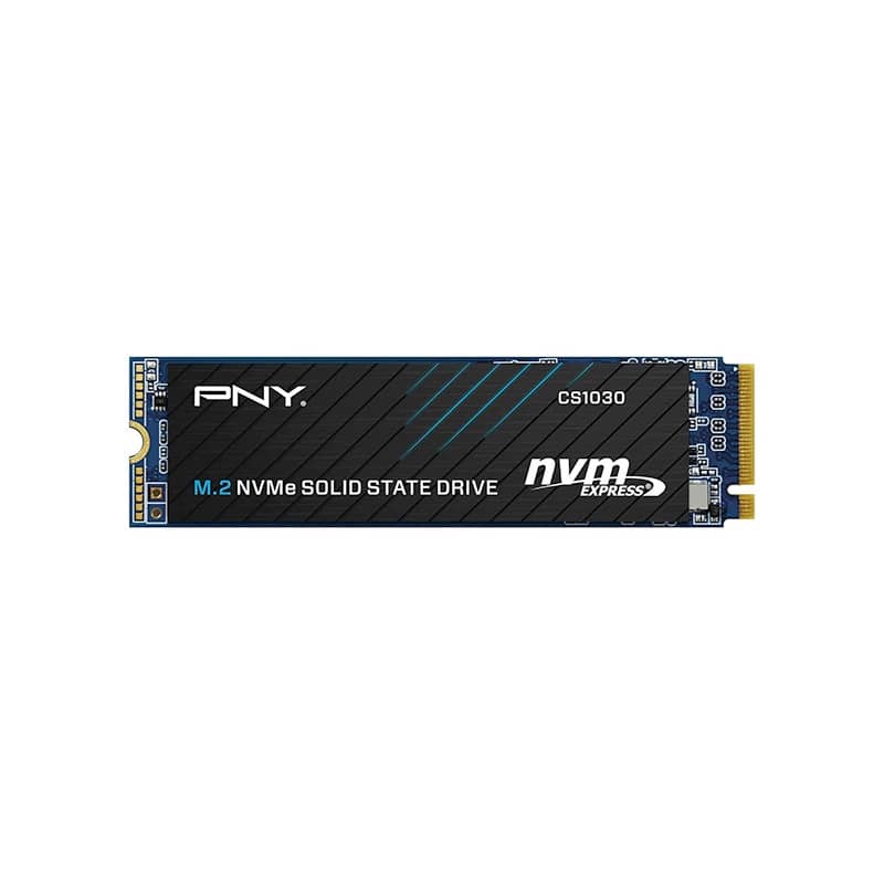 Disque dur interne SSD M.2 NVMe CS1030 (1To) - PNY photo 1