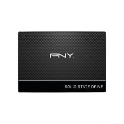 Disque dur interne SSD SATA (2,5\") CS900 (1To) - PNY photo 1
